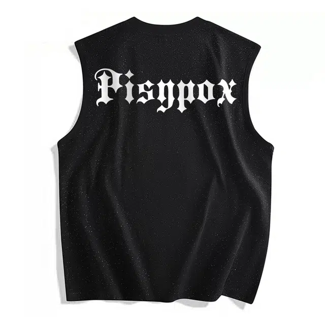 PISYPOX Logo