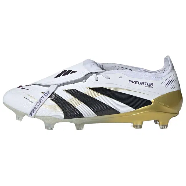 adidas PREDATOR ELITE Foldover Tongue FG