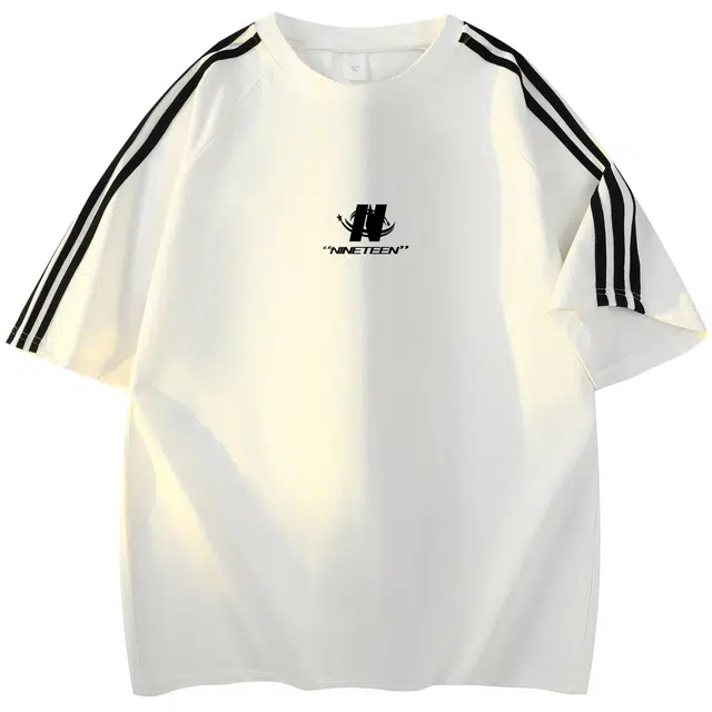 NINETEEN AUTUMN Logo260gT