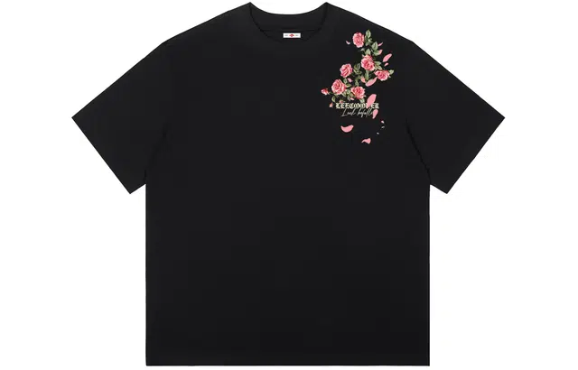 Lee Cooper logoT