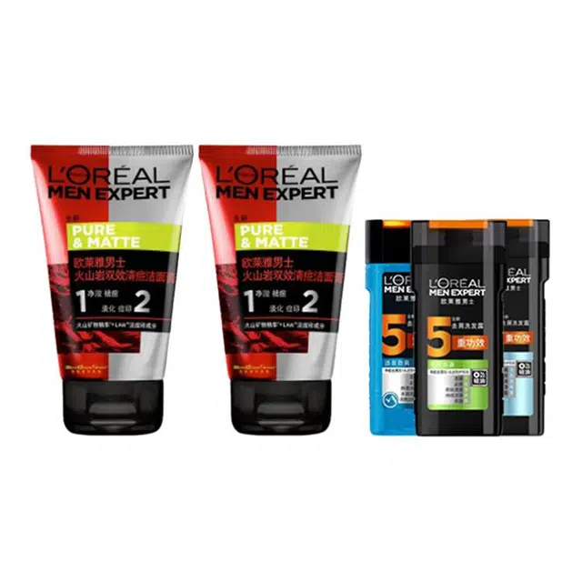 L'OREAL