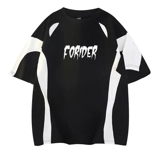 FORIDER logoT