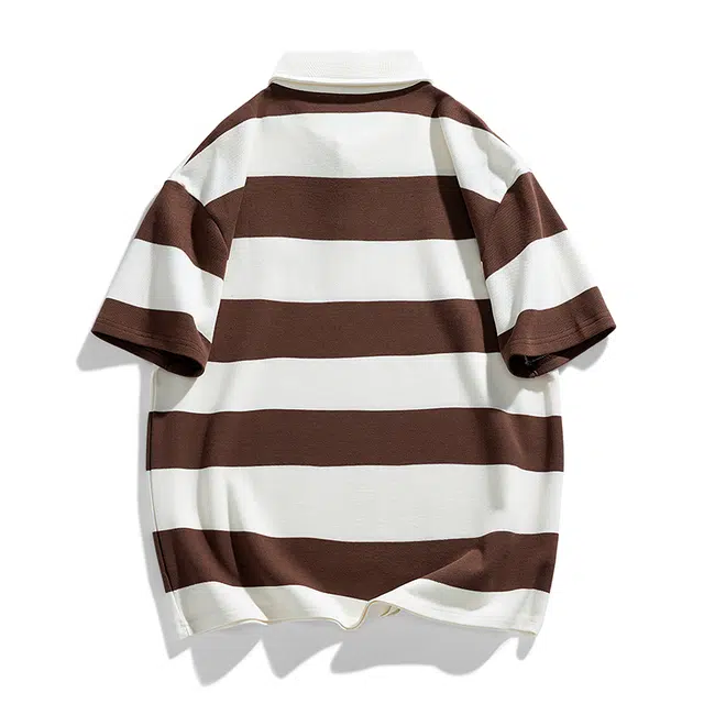 HOKLV Polo