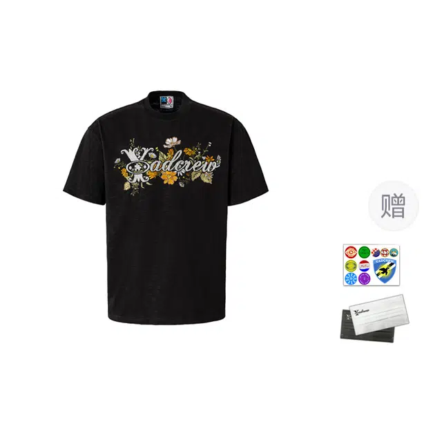 YADcrew T