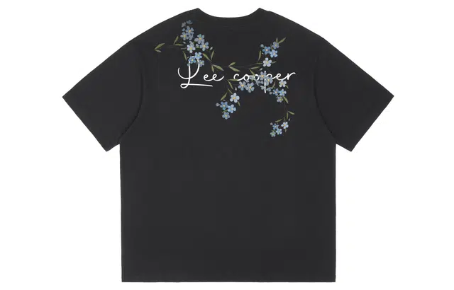 Lee Cooper LogoT