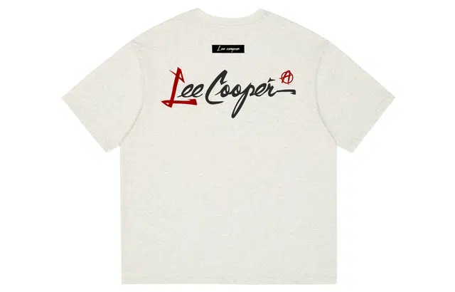 Lee Cooper logoT