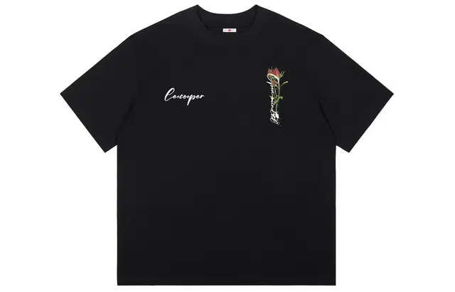 Lee Cooper logoT