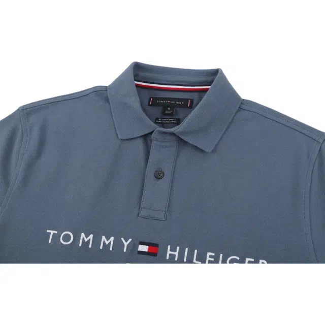 Tommy Hilfiger 1985 Polo