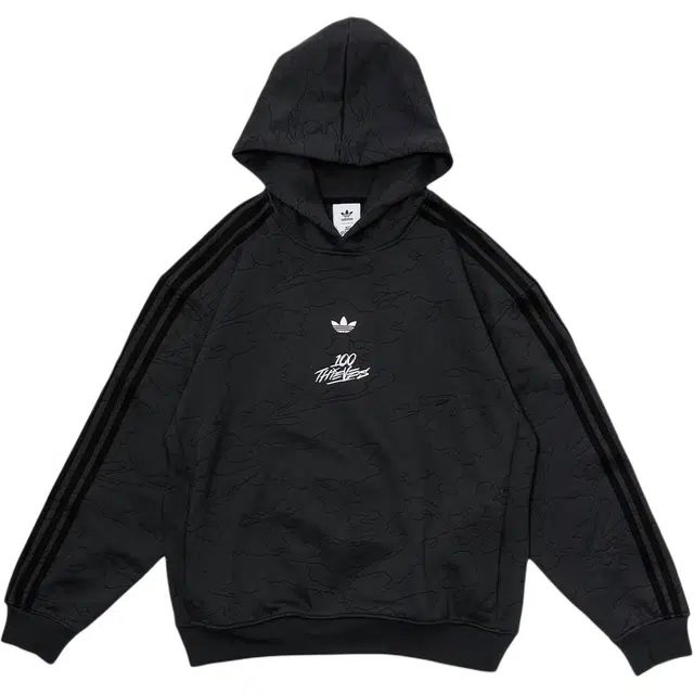 adidas originals x 100 Thieves SS25