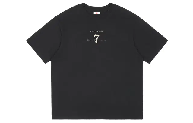 Lee Cooper LogoT