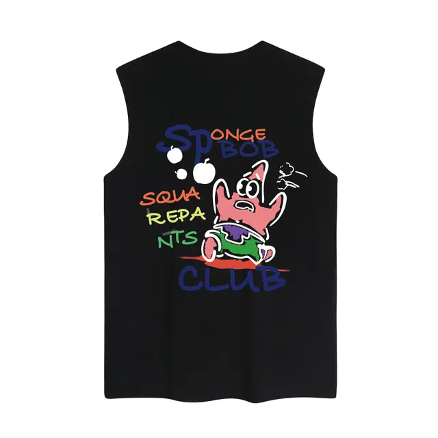 SPONGEBOB SQUAREPANTS