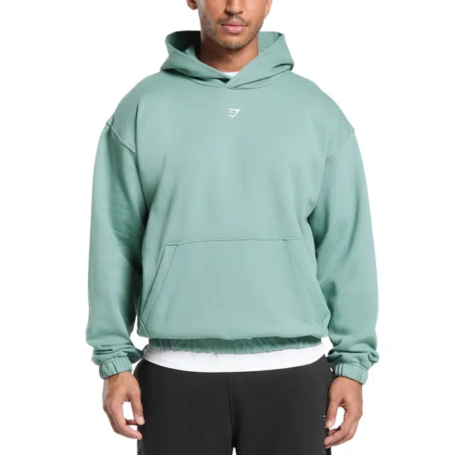 GYMSHARK