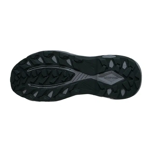 BLACKYAK DGTX