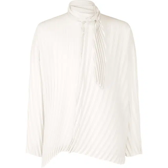 Homme Pliss Issey Miyake