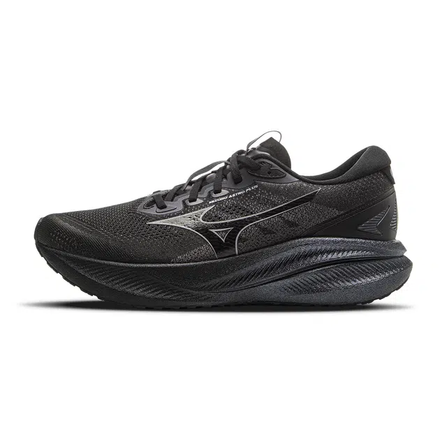 Mizuno ASTRO PLUS II Black