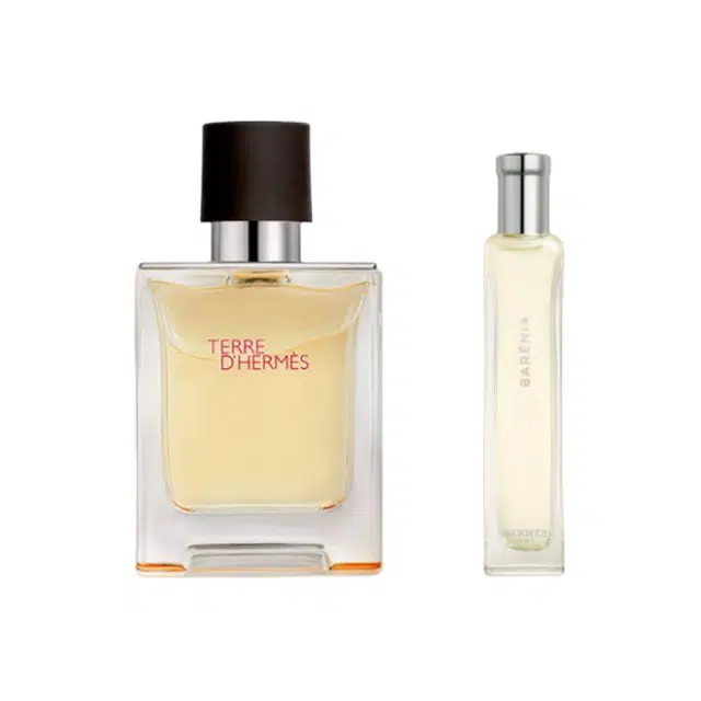 HERMES EDPEDT 15ml+50ml