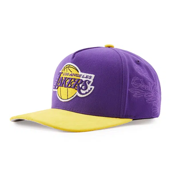 Mitchell Ness NBALifestyle