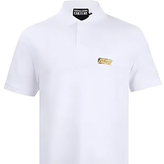 VERSACE SS25 Polo