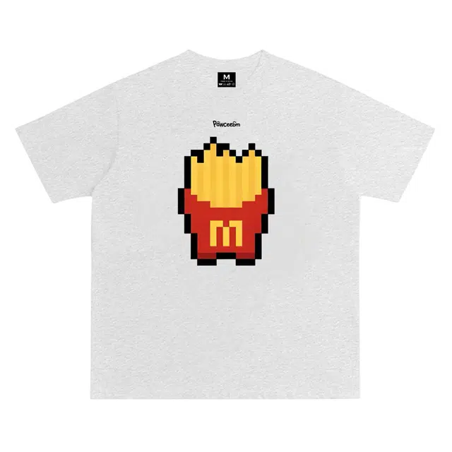 PAINT STAIN T