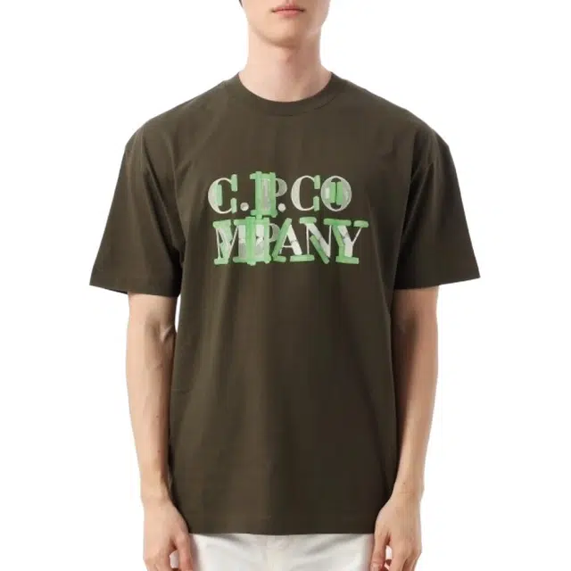 C.P.Company T