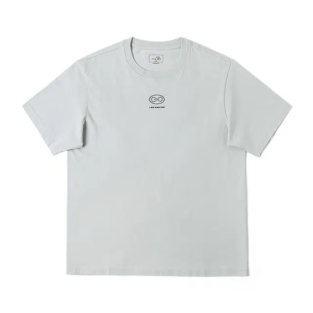 Lee SS25 LogoT
