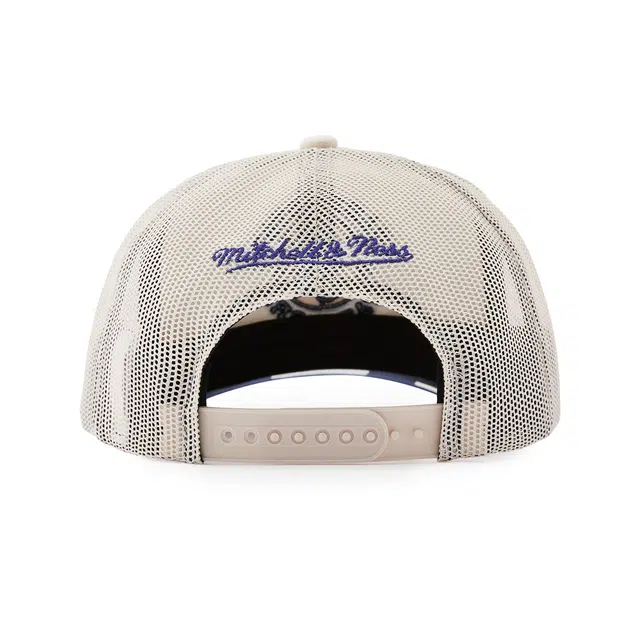 Mitchell Ness NBALifestyle