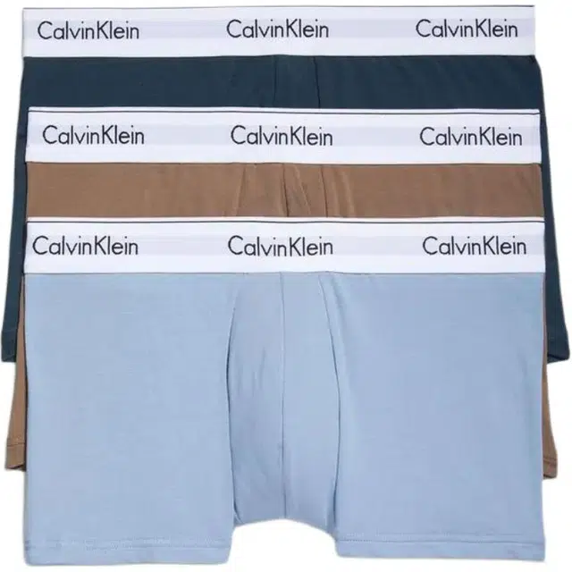 CALVIN KLEIN 3