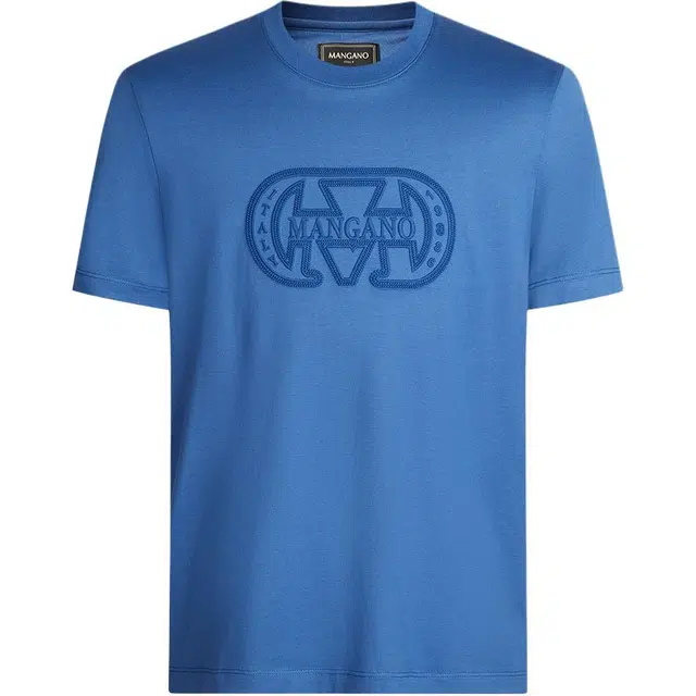 MANGANO LOGOT