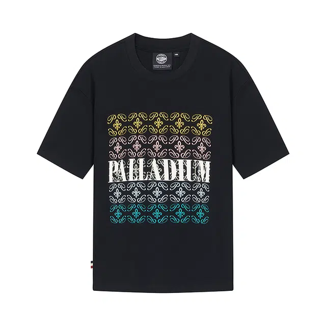 Palladium VINTAGET