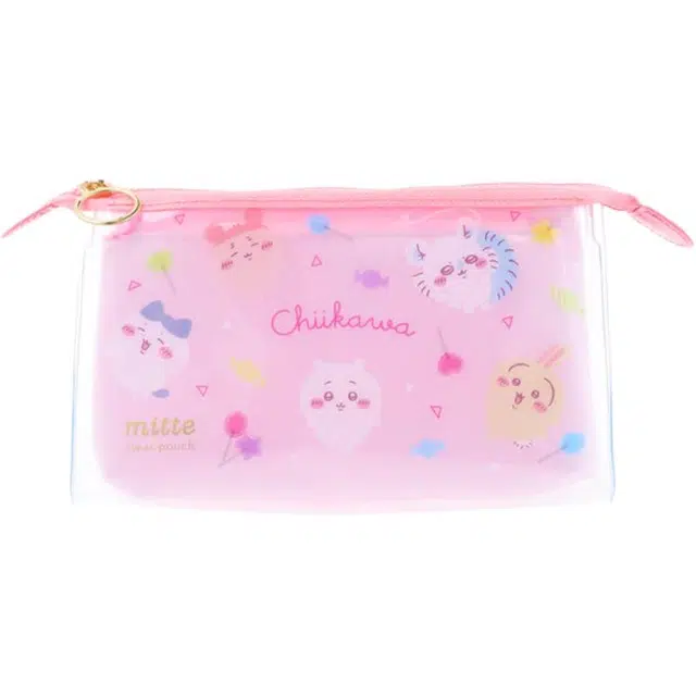 chiikawa PVC