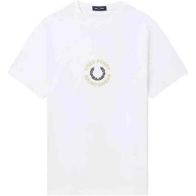FRED PERRY SS25 T