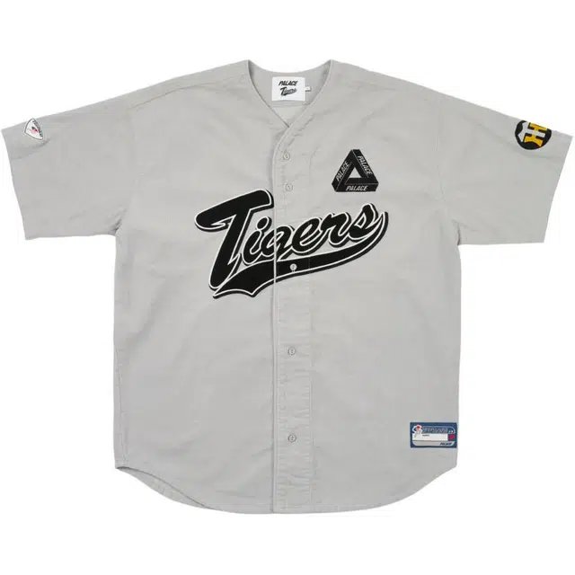 PALACE SS25 OSAKA