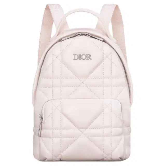 DIOR Rider 2.0 Logo