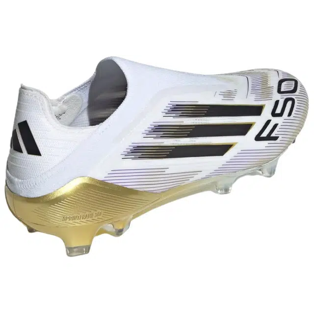 adidas F50 ELITE Laceless FG