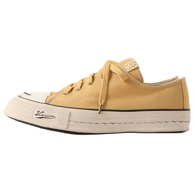 Visvim Skagway