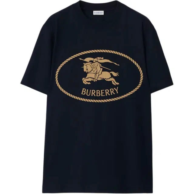 Burberry SS25 T