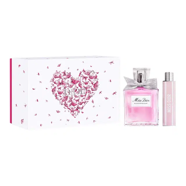 DIOR EDT 30ml+3.2g