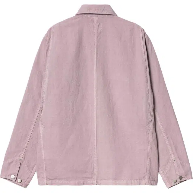 Carhartt WIP SS25 alter Chore Coat