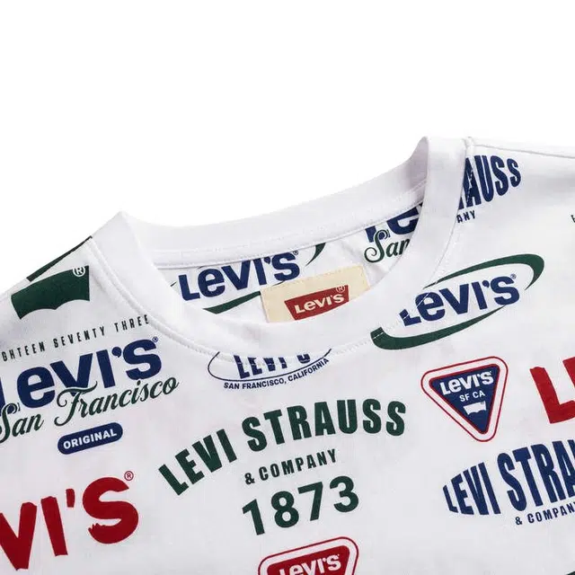 levis T
