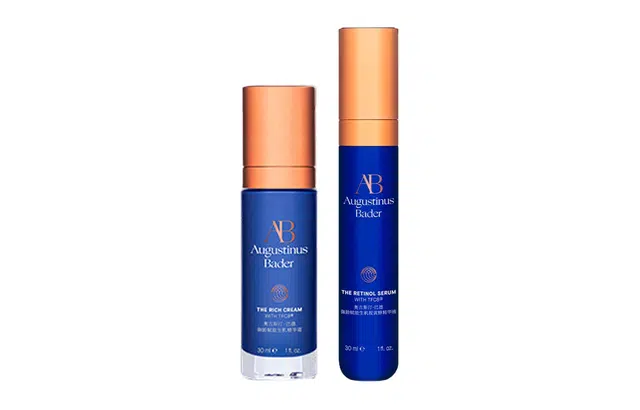 AB A 30ml+30ml50ml+30ml
