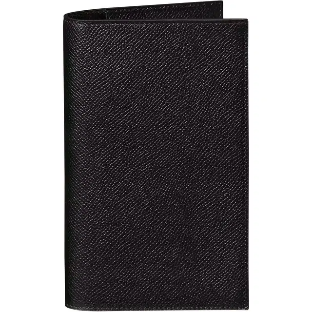 HERMES Vision II Simple Epsom 89 Noir