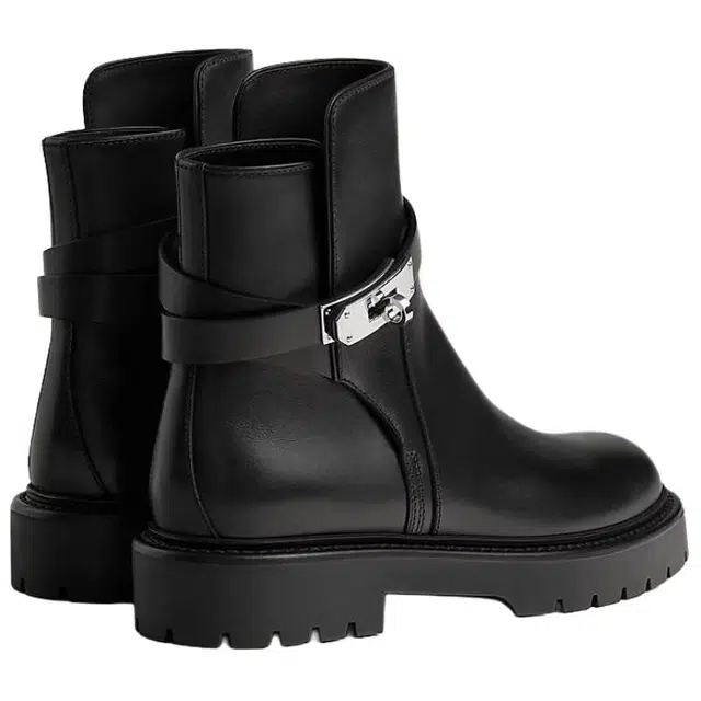 HERMES Jeff 3.5cm