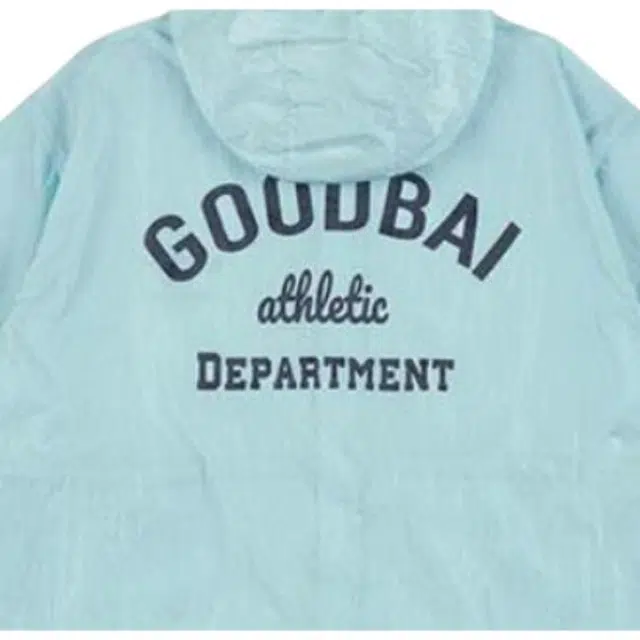 GOOD BAI SS24 Athletic