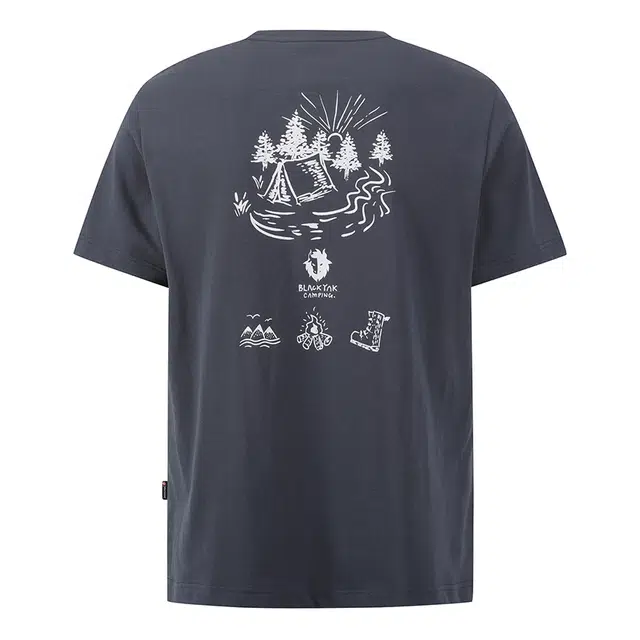 BLACKYAK T