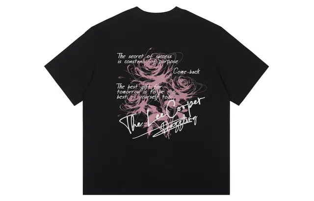 Lee Cooper logoT