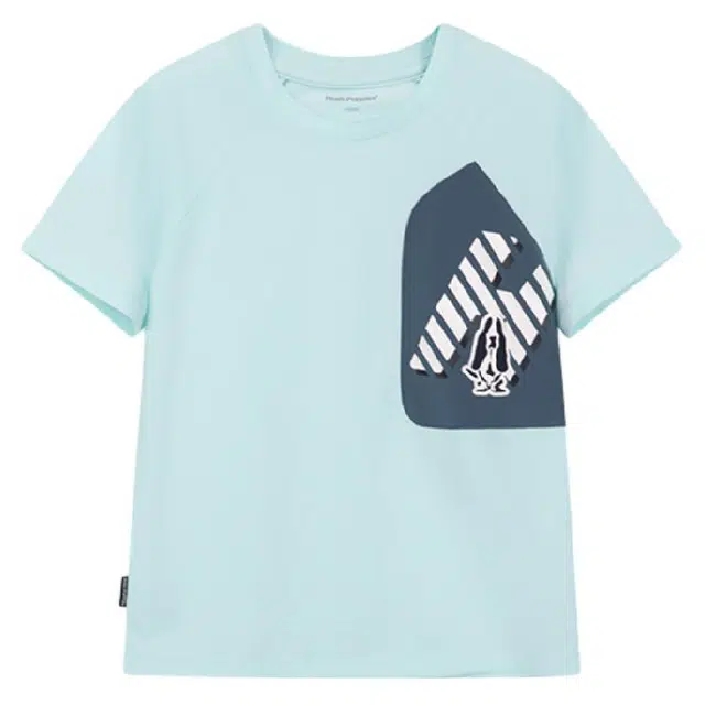 Hush Puppies T