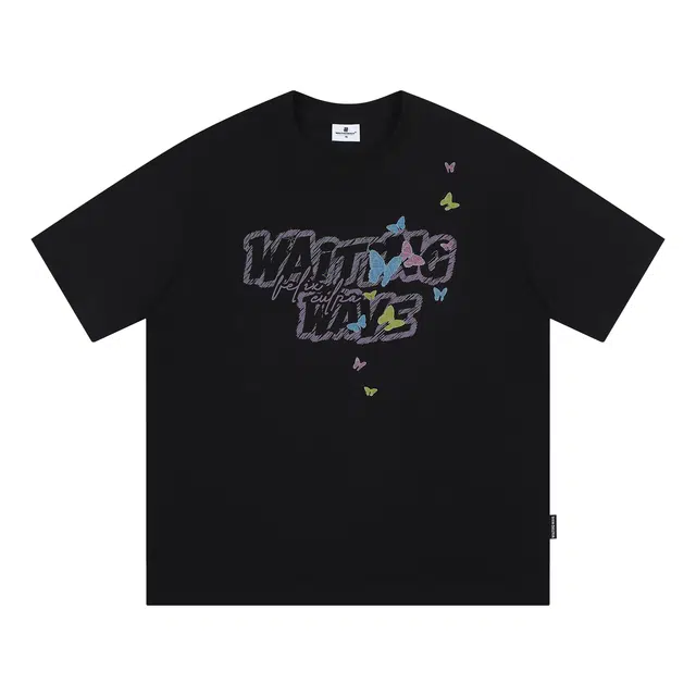WAITINGWAVE logoT