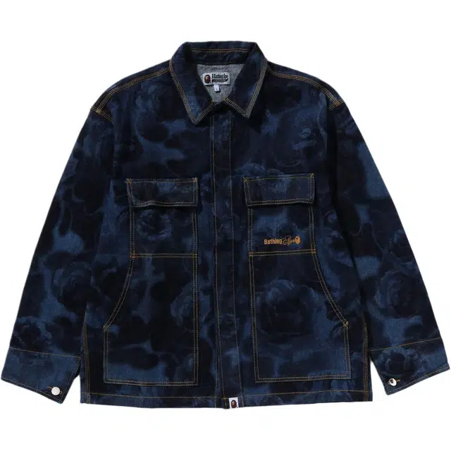 A BATHING APE