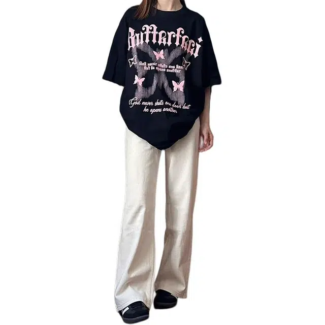 VIPGOOSE T