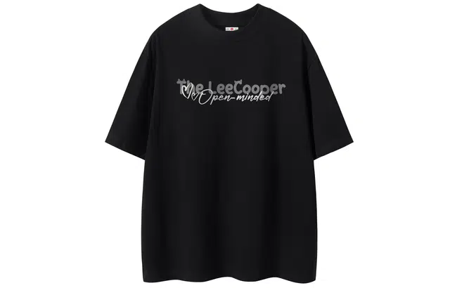Lee Cooper 280logoT